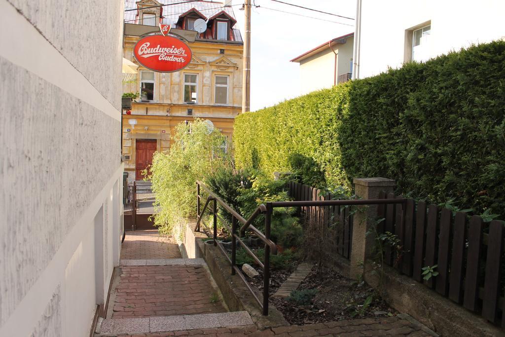 Hotel Záboj restaurant Karlovy Vary Exterior foto